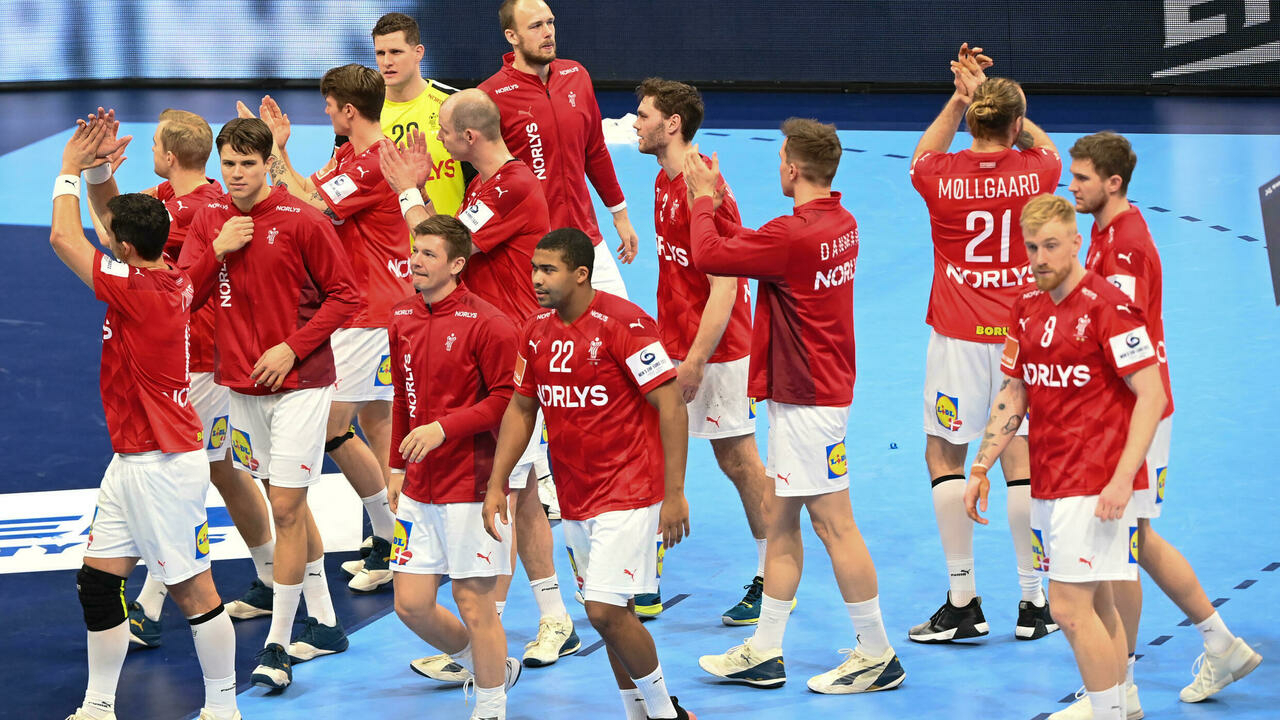Danas polufinalni susreti na 15. evropskom prvenstvu za rukometaše