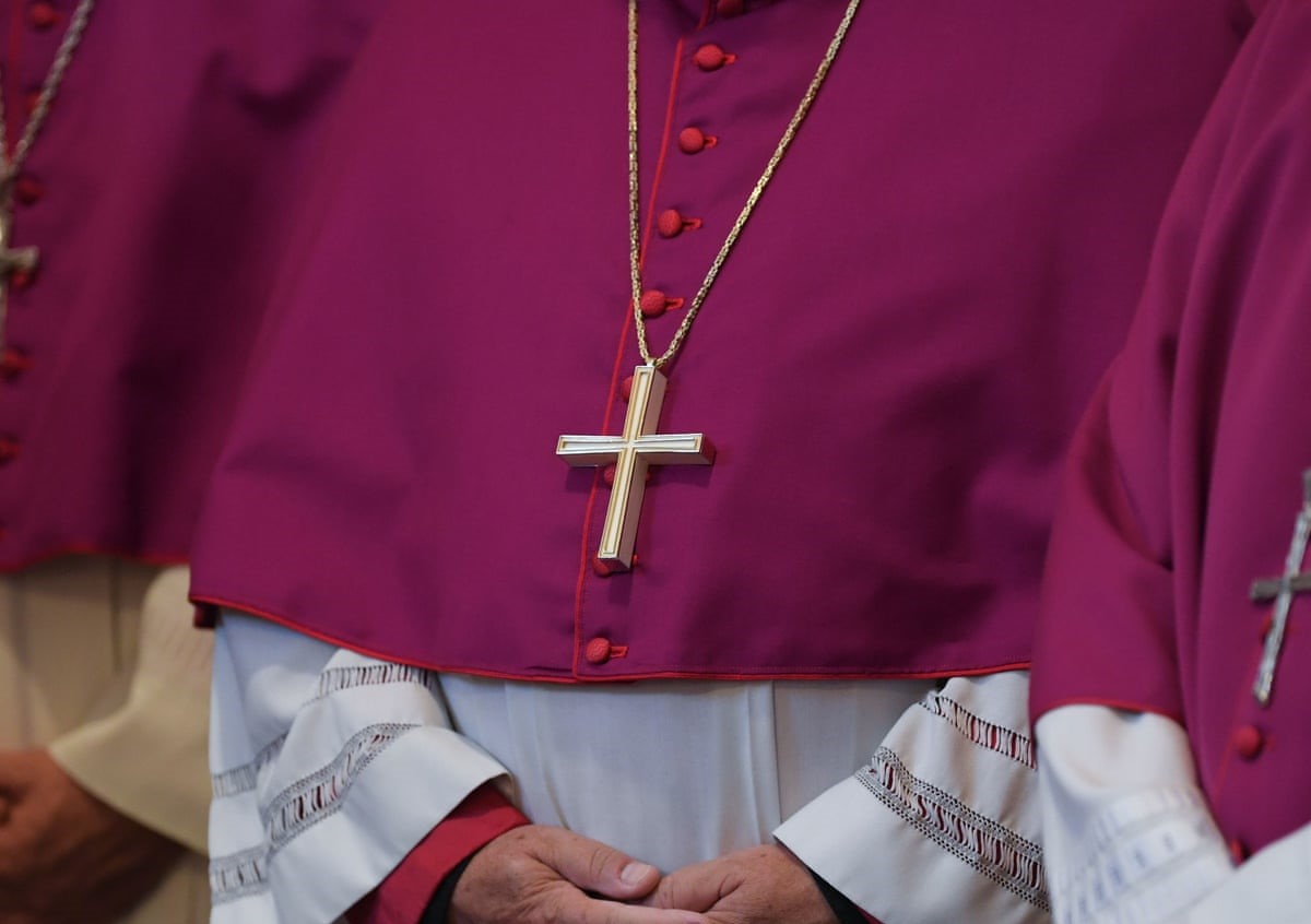 Zbog zlostavljanja djece u Njemačkoj priveden katolički sveštenik