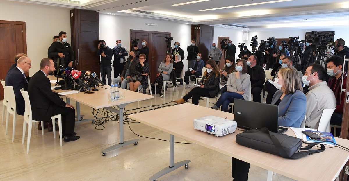 Ukrajinski ambasador: Rusija poslala 400 plaćenika da ubiju političke lidere u Kijevu