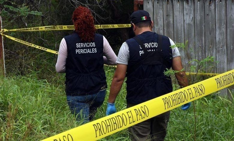 U oružanom napadu tokom sahrane u Meksiku ubijeno 17 osoba