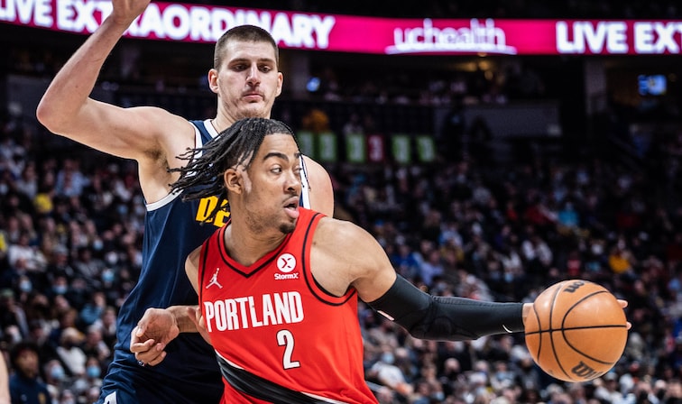 Šesta uzastopna pobjeda Denvera u NBA ligi