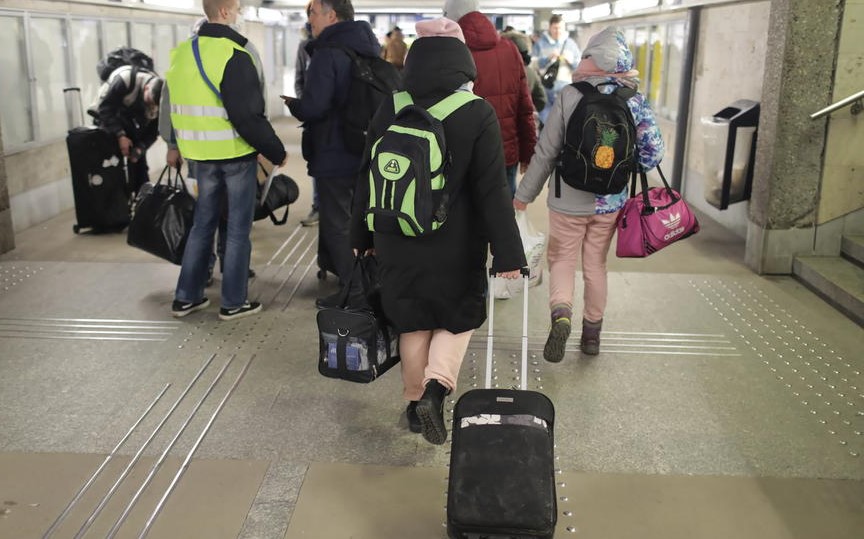 Značajan broj bh. državljana iz Ukrajine evakuiran u Moldaviju i Rumuniju