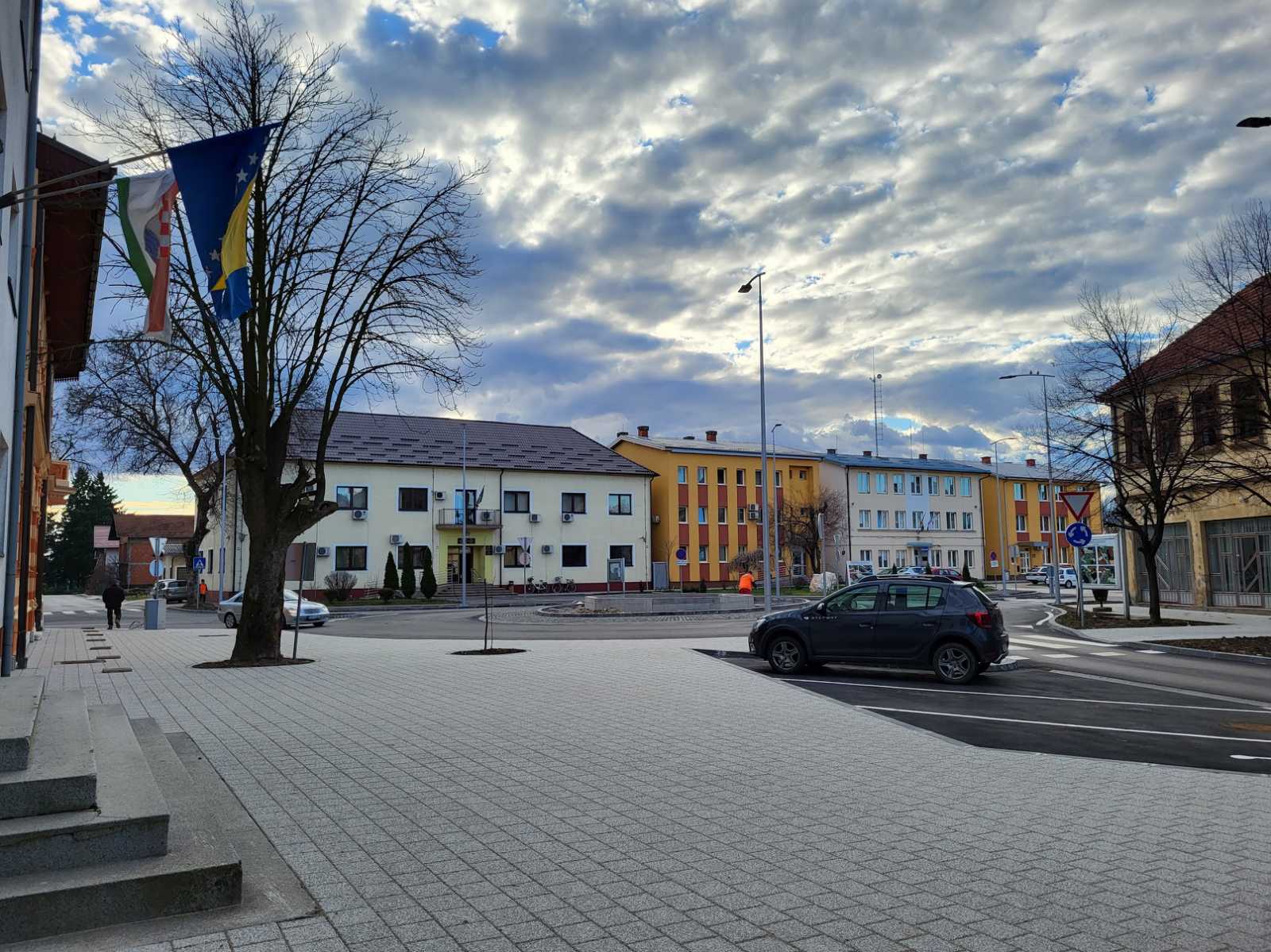 Uprkos obnovi i preuređenju Odžaka, ljudi ipak odlaze