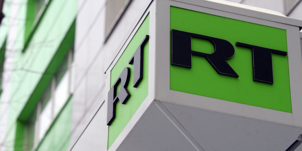 Dva najveća kanadska kablovska operatera zabranili emitiranje ruskog kanala RT