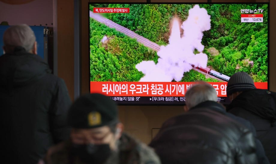 Sjeverna Koreja provela 'značajan' test u razvoju satelita