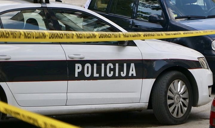 Uhapšen Tuzlak zbog iskorištavanja maloljetnika radi pornografije