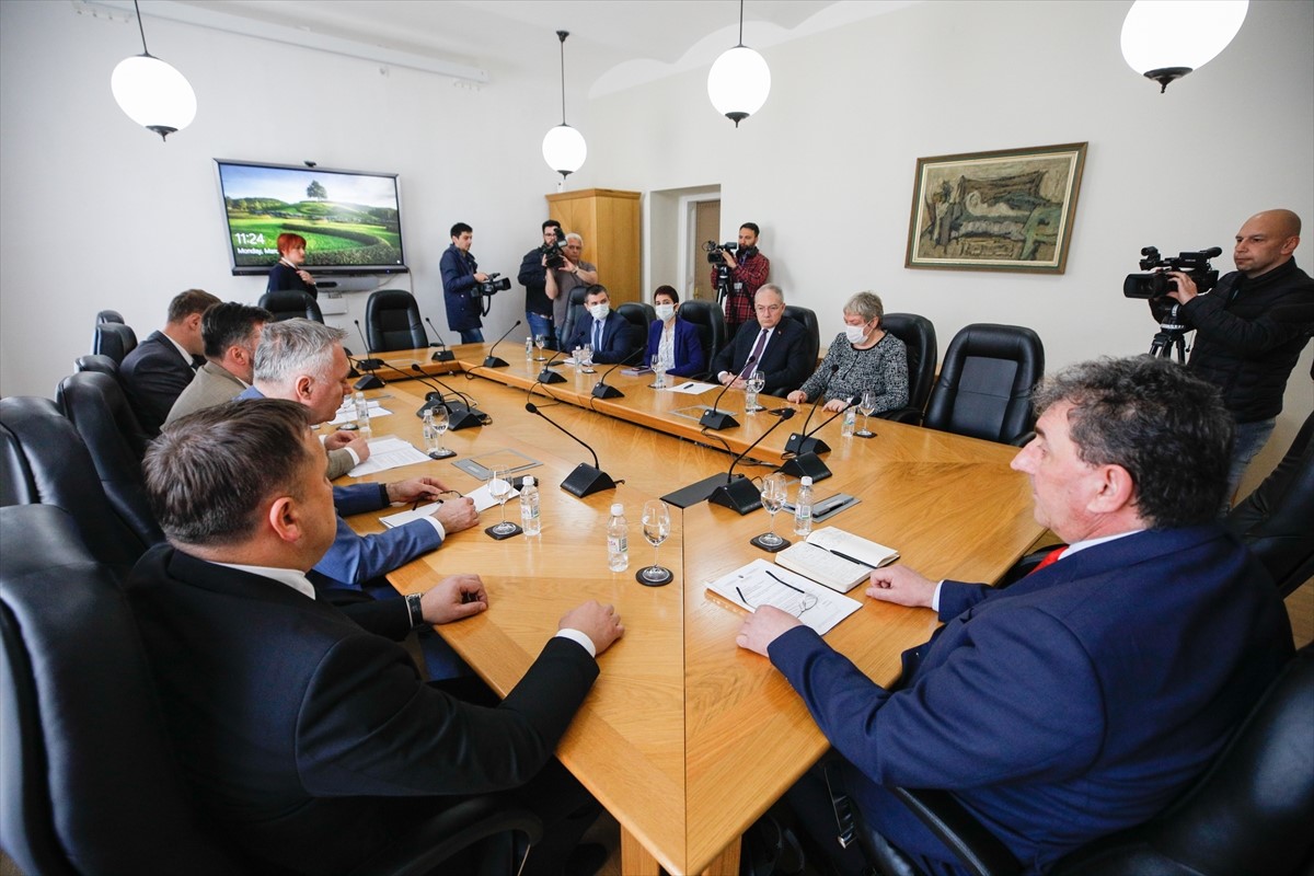 Turska odobrila izvoz 30.000 tona mineralnog đubriva za Bosnu i Hercegovinu