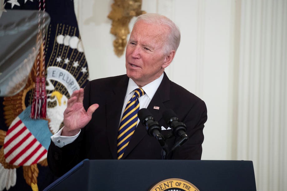 Biden će u maju posjetiti Japan i Južnu Koreju