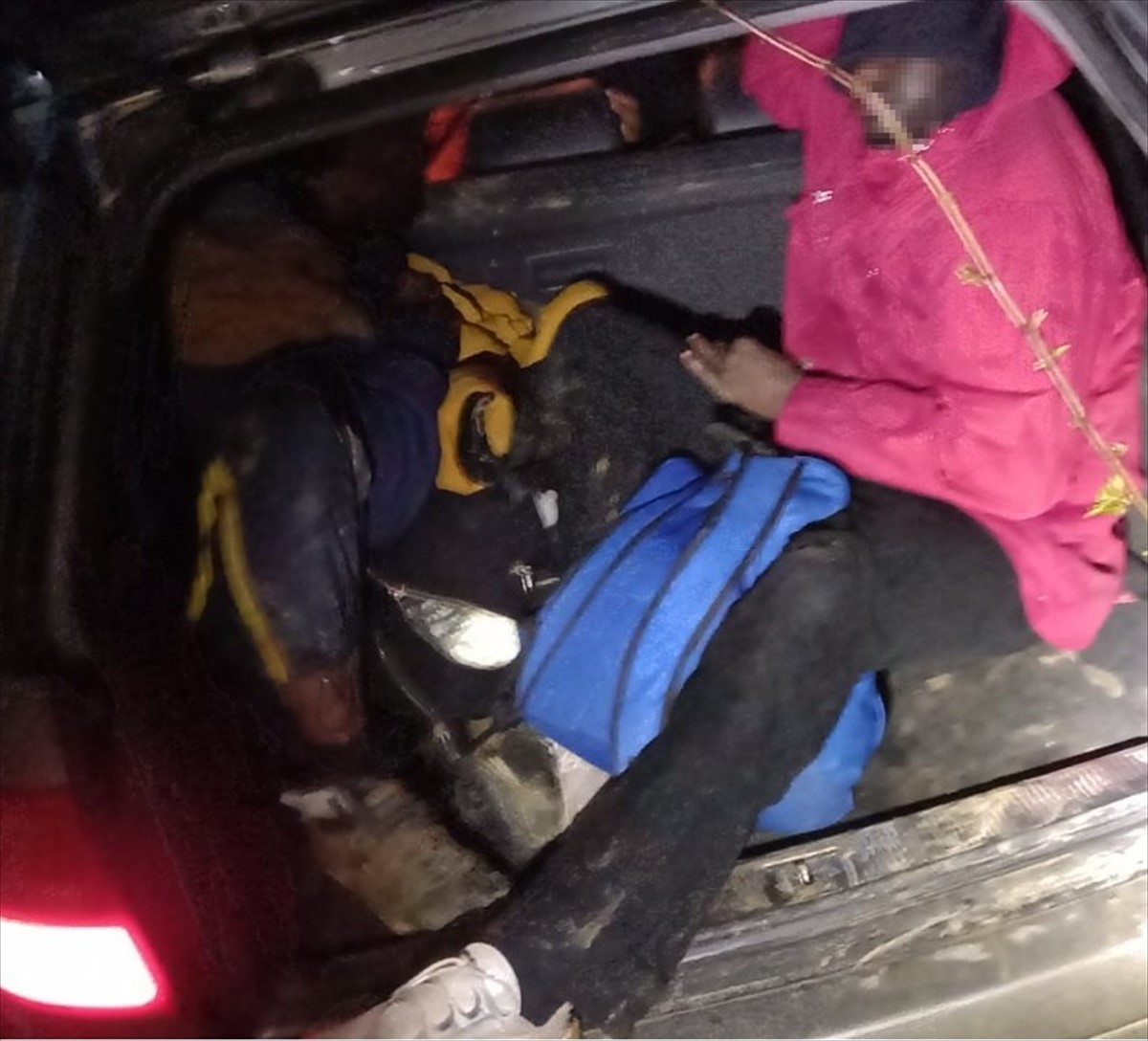 Na području Zvornika spriječeno krijumčarenje deset migranata