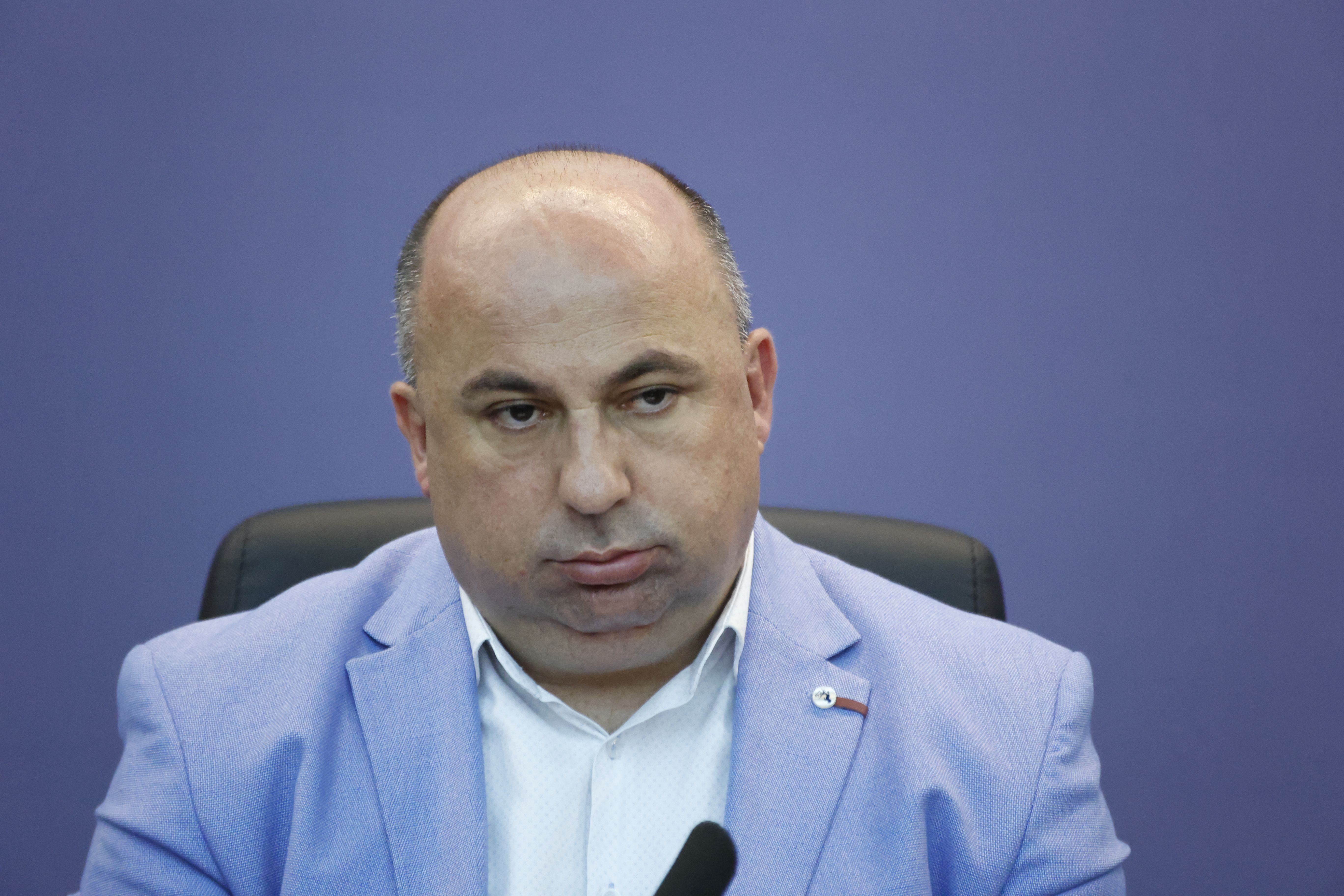 Lasić: Odluka za nastavak realizacije prioritetnih projekata putne infrastrukture