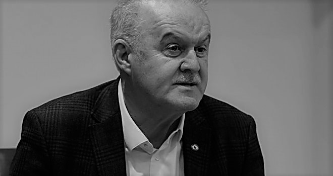 Preminuo arhitekta Amir Pašić