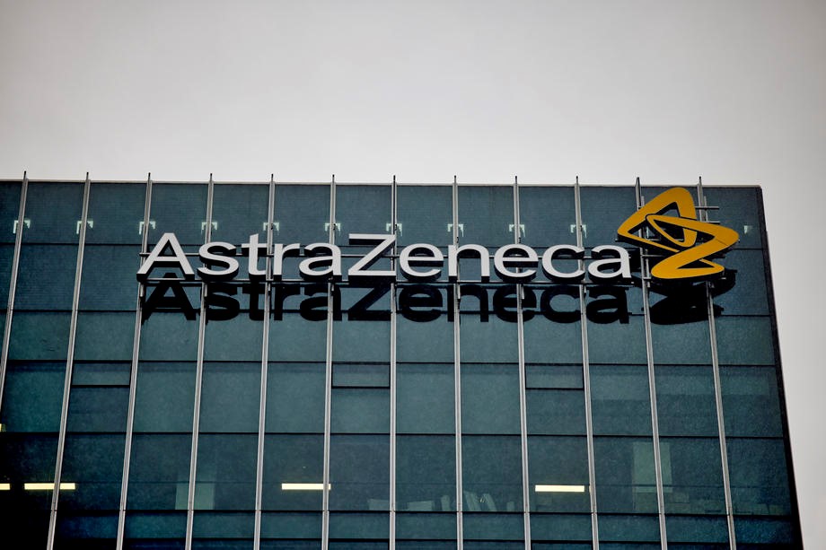 AstraZenecina vakcina ne povećava rizik od tromba