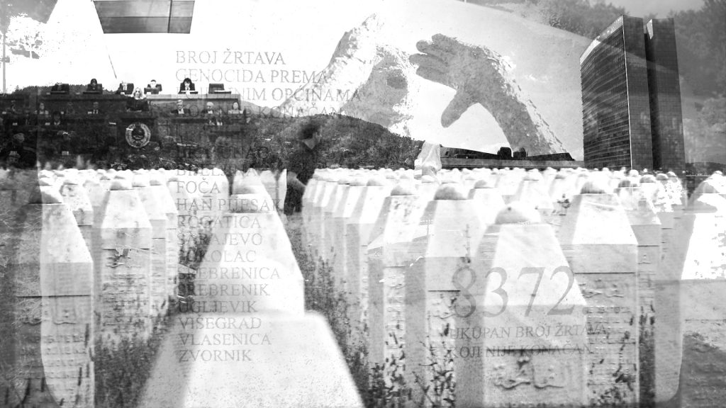 Od danas kazne za negiranje genocida i veličanje ratnih zločinaca