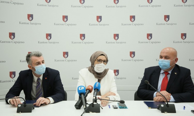 Izmjene za boljitak zaposlenih u predškolskom i osnovnom obrazovanju u KS