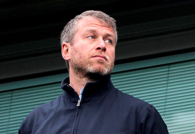 Abramović tuži britansku novinarku zbog navoda u knjizi o Putinu