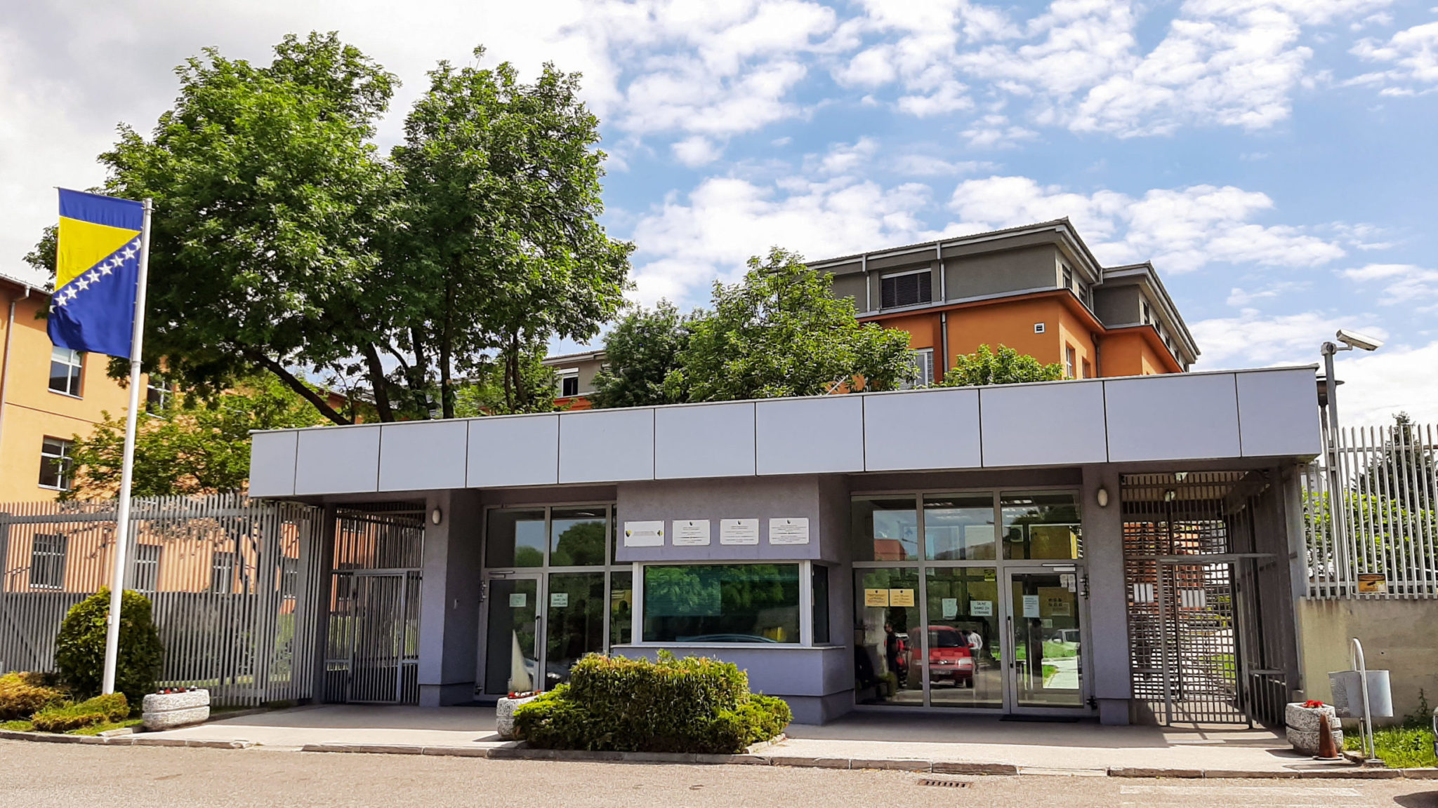 Tužiteljstvo BiH: U Njemačkoj uhapšen osumnjičeni pripadnik narko-kartela kojeg potražuje BiH