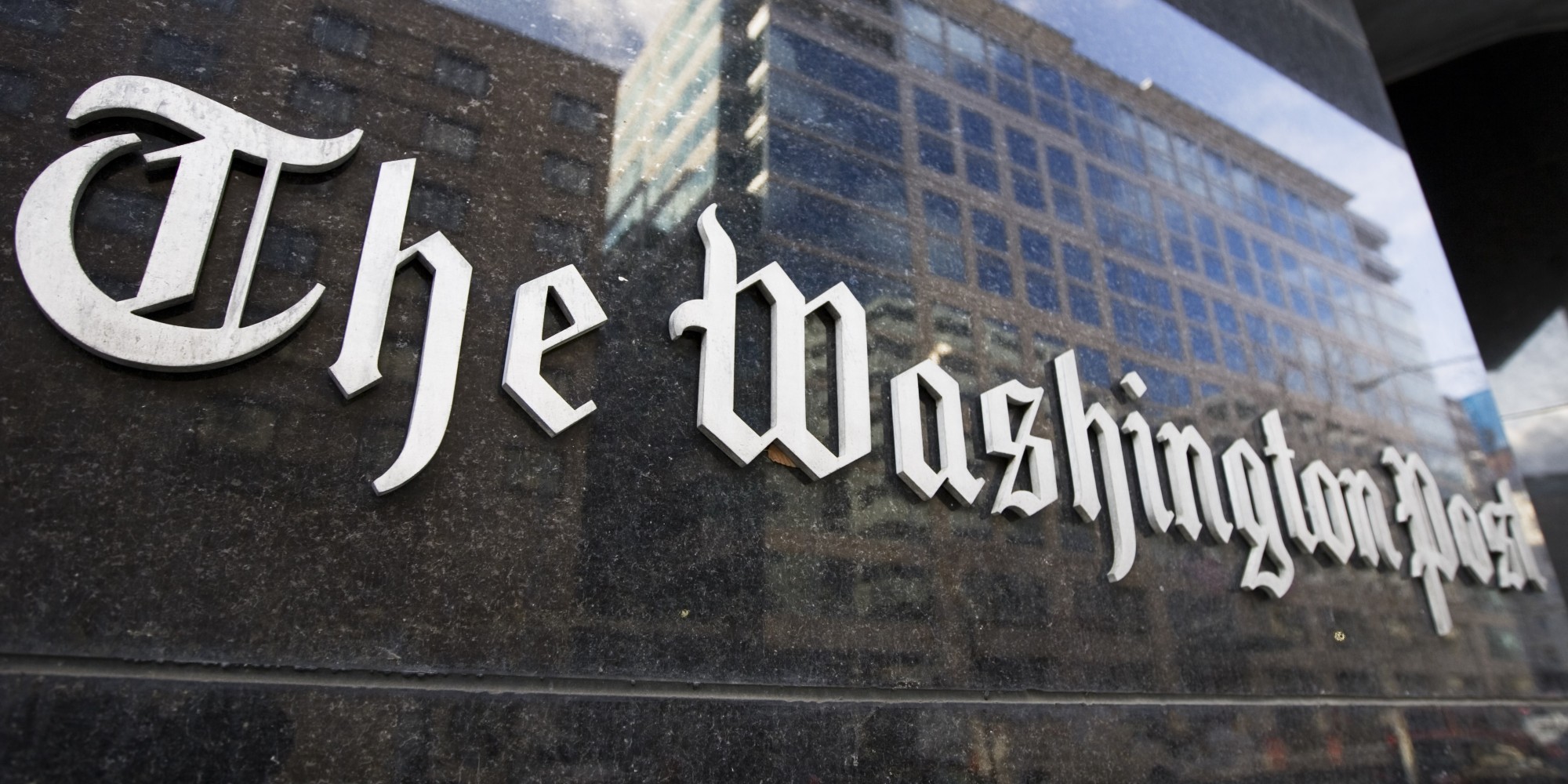The Washington Post uvodi obaveznu vakcinaciju za zaposlene