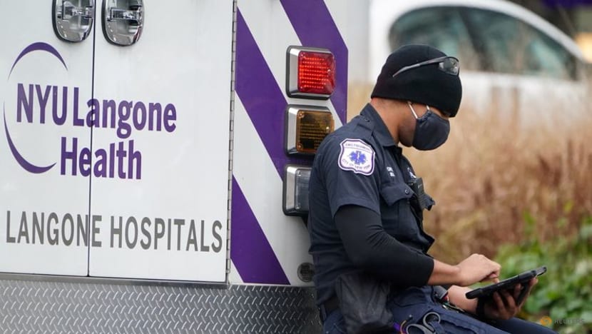 Bolnice u New Yorku otpuštaju nevakcinisane radnike