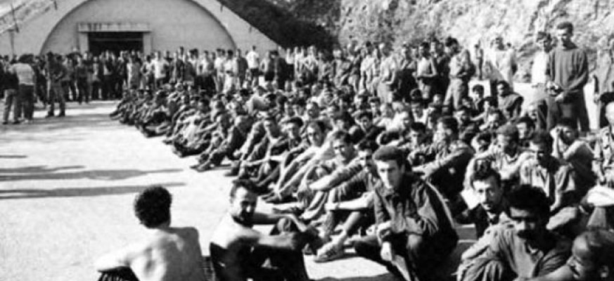 Godišnjica zatvaranja logora 'Dretelj' kod Čapljine