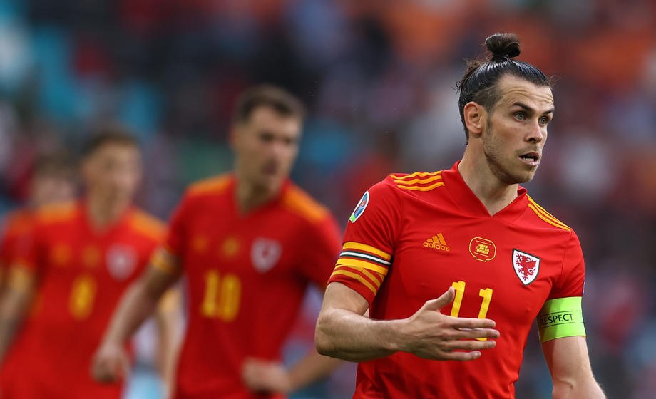 Bale zbog povrede propušta utakmice repezentacije Walesa