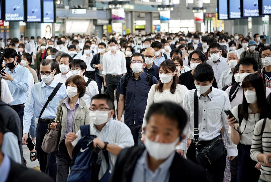 Japan ukida sve covid restrikcije