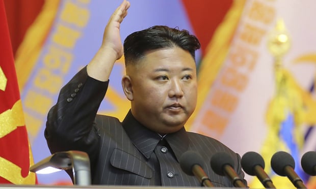 Sjeverna Koreja ispalila raketu kratkog dometa