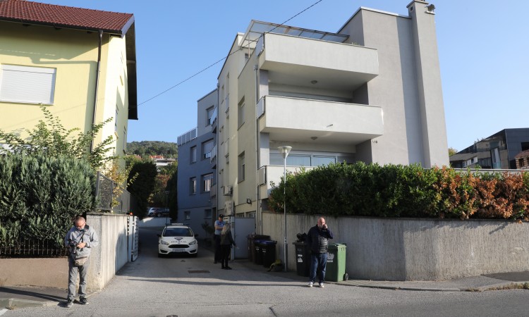 Ubojicu djece nakon ispitivanja očekuje kaznena prijava, istraga i pritvor