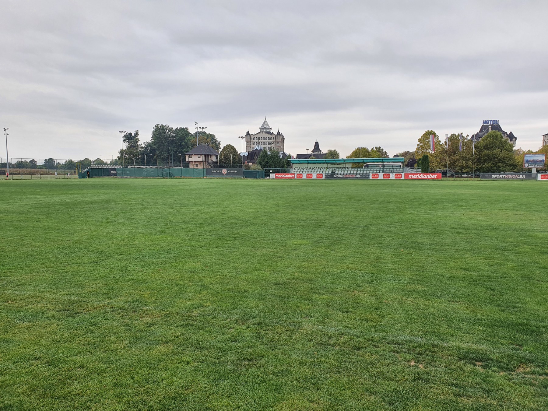 Zvijezda 09 ima težak zadatak protiv turskog Trabzonspora