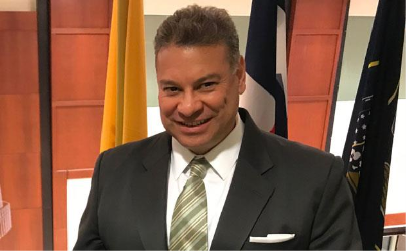 Gabriel Escobar u Kongresu SAD-a govori o stanju u BiH