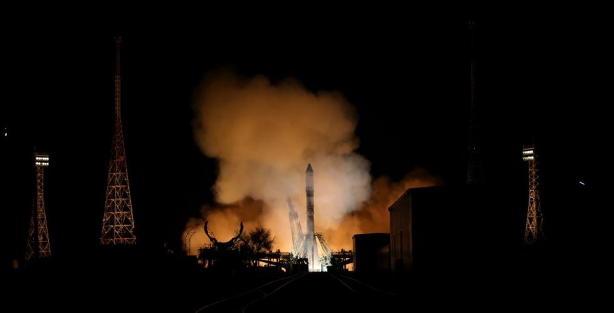 Rusija u svemir lansirala bespilotnu teretnu kapsulu