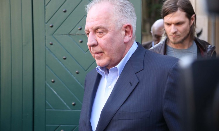 Vrhovni sud raspravljao o jedinoj Sanaderovoj oslobađajućoj presudi