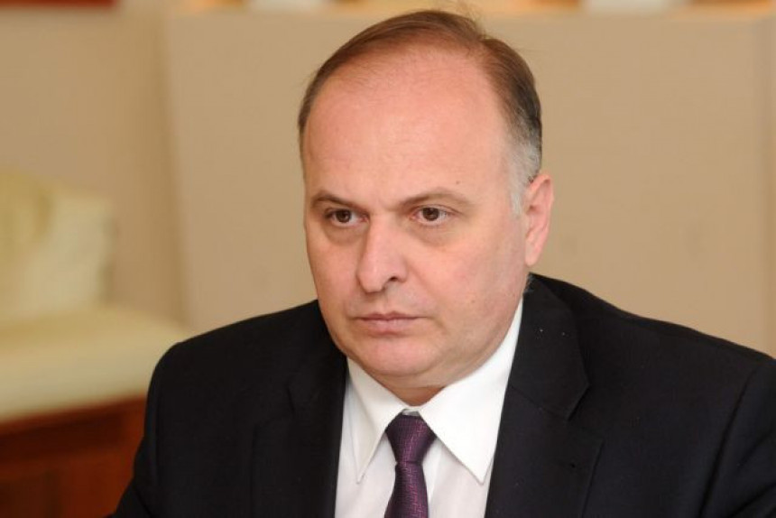 Stanić: Smrt 4.680 pacijenata u RS-u zahtijeva preispitivanje pogrešnih poteza