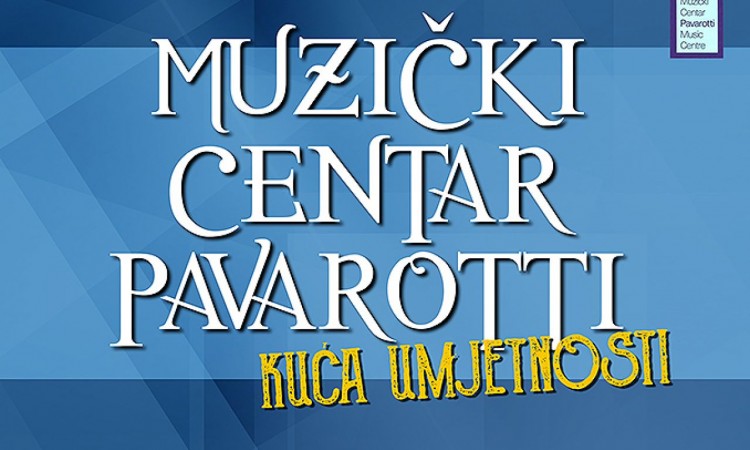 Muzički centar Pavarotti obilježava 24. godišnjicu svoga postojanja