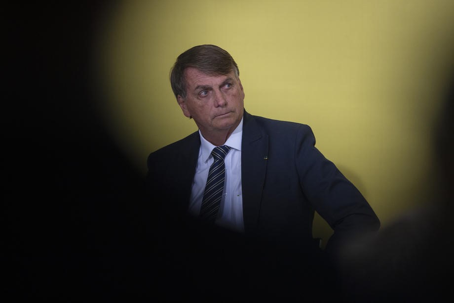 Bolsonaro smijenio direktora naftne grupe Petrobas zbog poskupljenja goriva