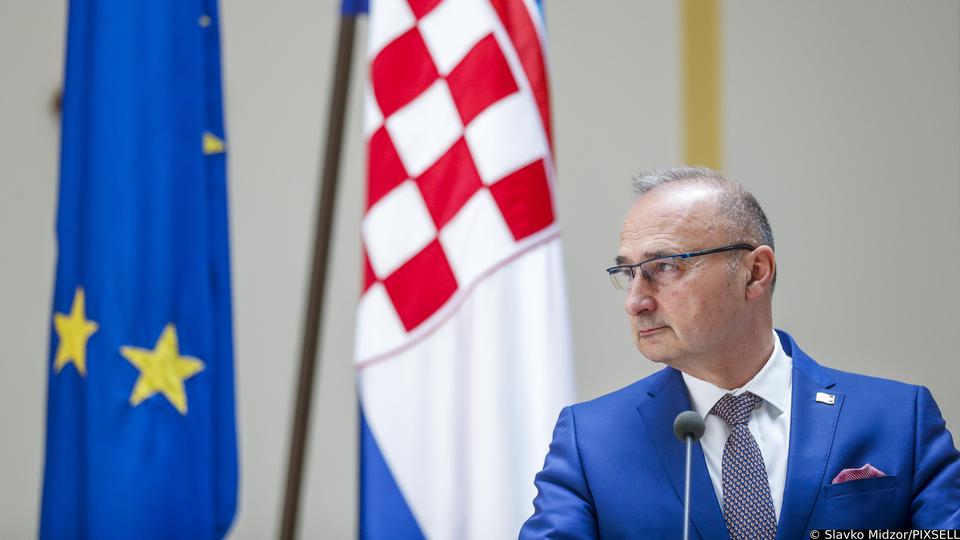 Rusija upozorila Hrvatsku: Uvredljivi jezik i neutemeljene optužbe na račun predsjednika Putina neprihvatljivi