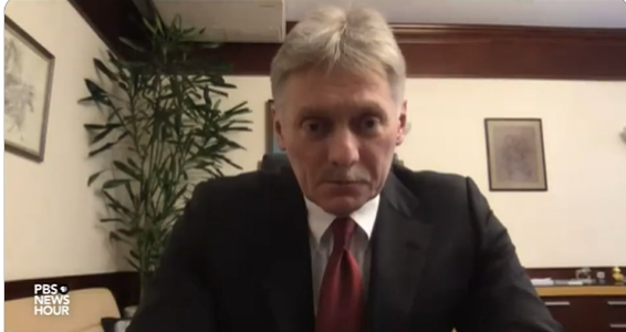 Peskov promijenio priču: Niko i ne razmišlja o upotrebi nuklearnog oružja