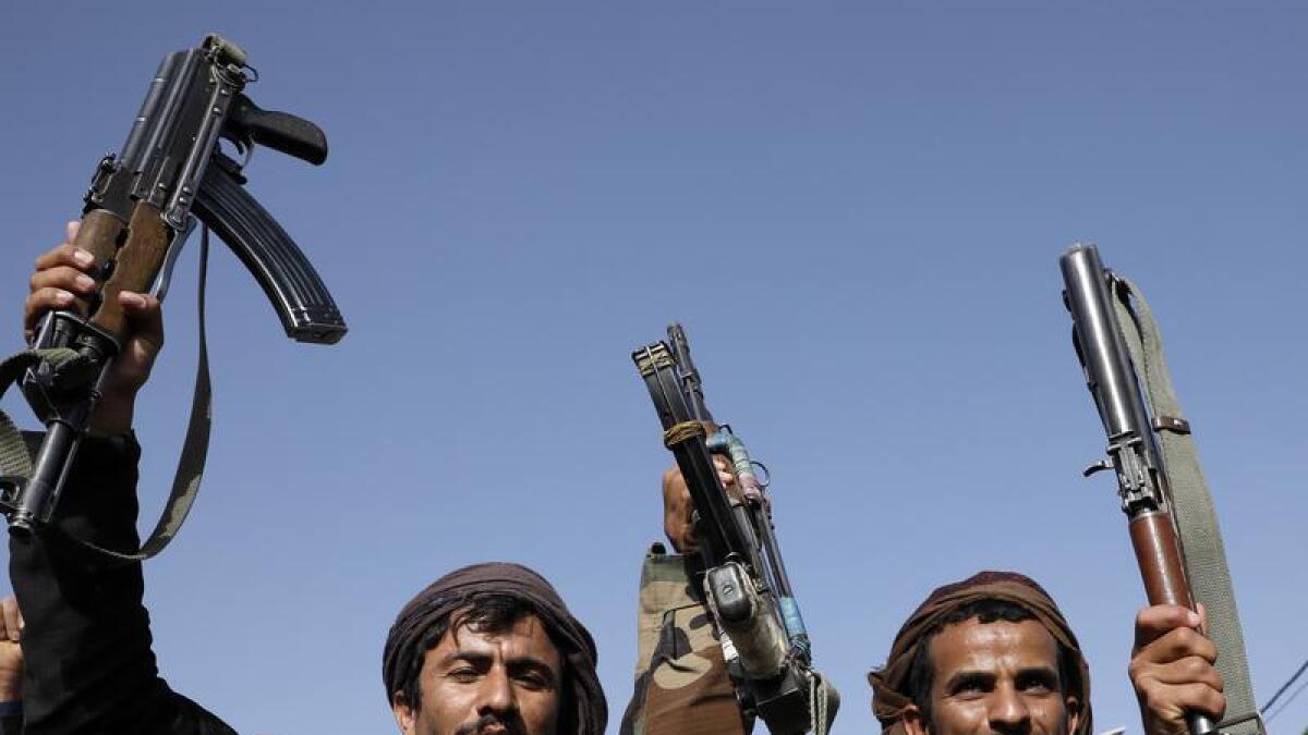 Saudijska Arabija domaćin pregovora o primirju u Jemenu