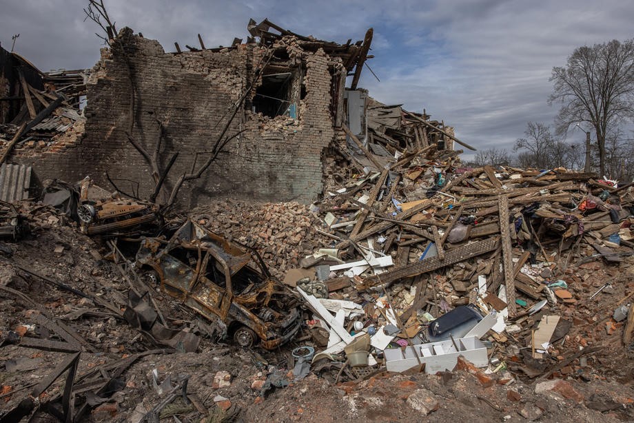 FT: Rusija više ne traži da se Ukrajina 'denacificira'