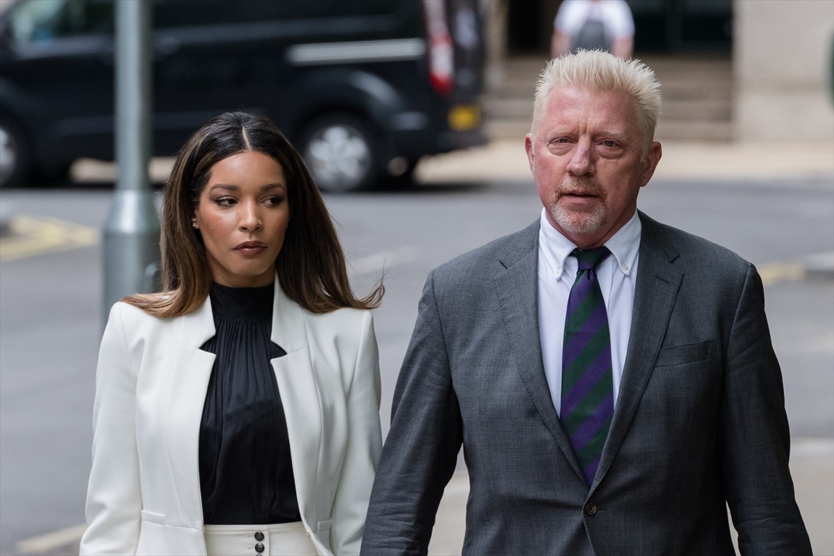 Boris Becker na izricanju presude, prijeti mu do sedam godina zatvora