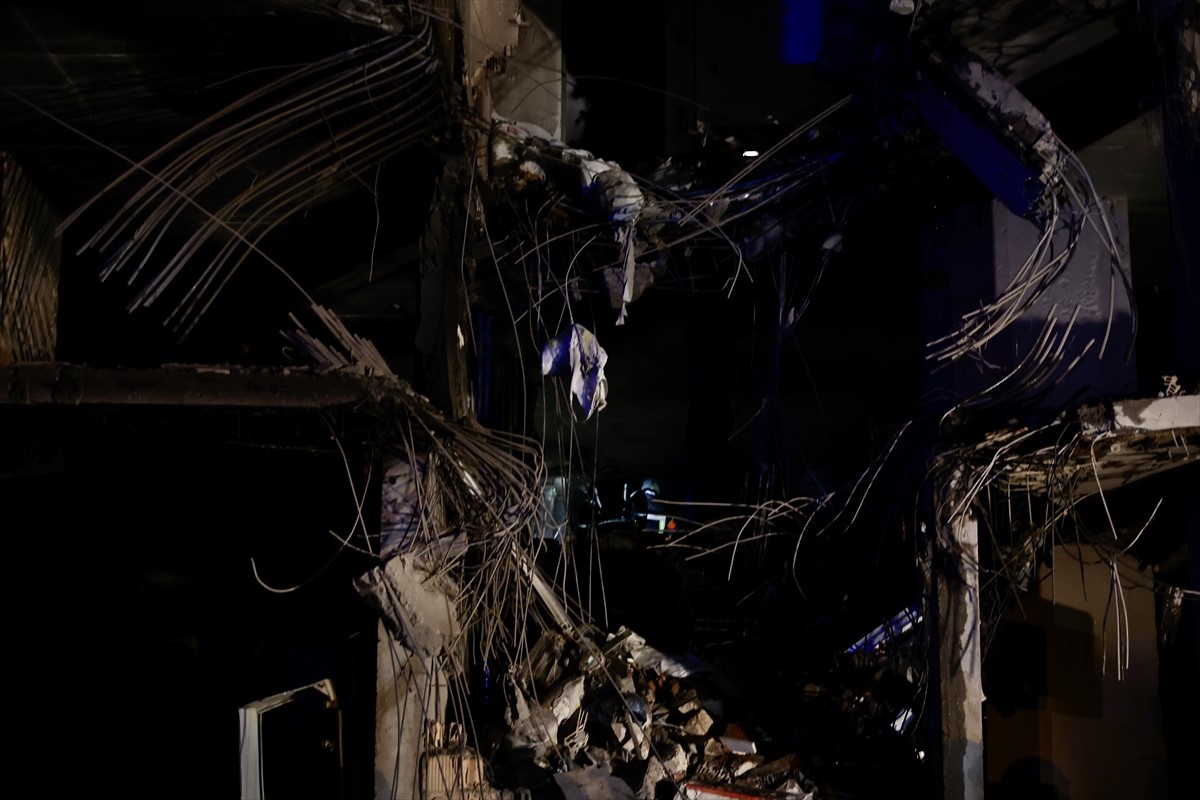 Rusija gađala Kijev tokom posjete generalnog sekretara UN Guterresa