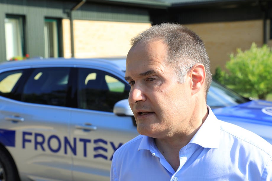 Nakon optužbi da je agencija maltretirala migrante direktor Frontexa ponudio ostavku