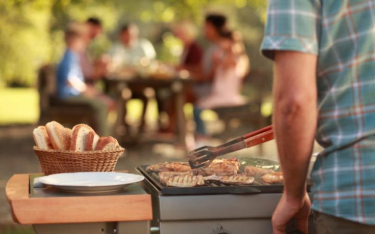 Na zaštićenim područjima 1. maja dozvoljeno roštiljanje, meterolozi najavljuju sunčano prijepodne
