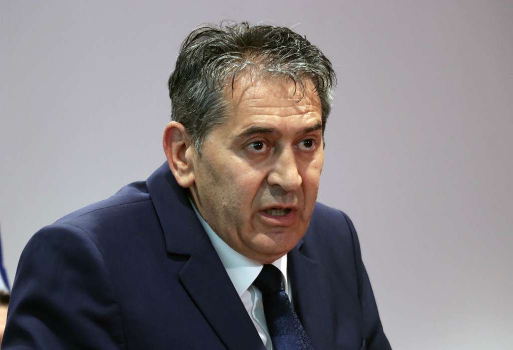 Ujić: Migrantska situacija u Bosni i Hercegovini pod punom kontrolom