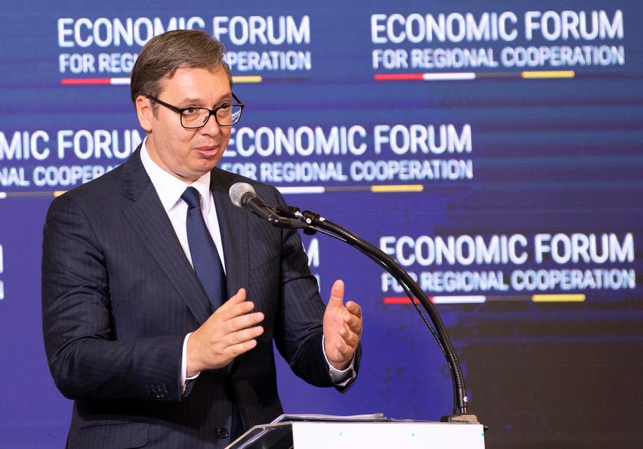 Od 2023. bez granica za građane Srbije, Sjeverne Makedonije i Albanije