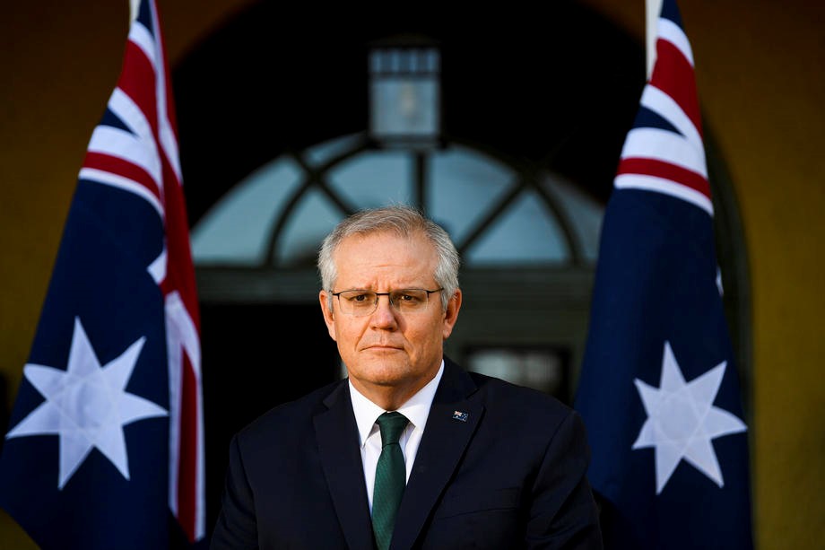 Nevakcinisanim u Australiji protiv koronavirusa prijete stroga ograničenja