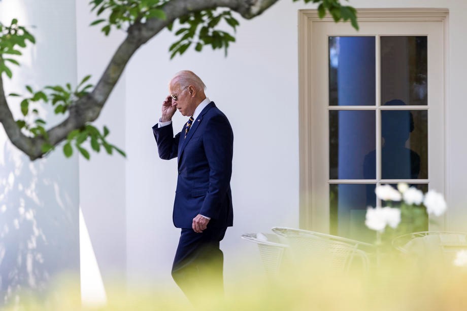 Biden će od miliona zdravstvenih radnika tražiti potvrdu o vakcinaciji