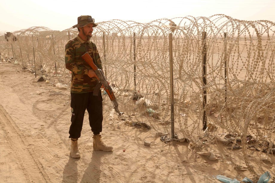 Porezi i iznuđivanja na pakistansko-afganistanskoj trgovačkoj ruti