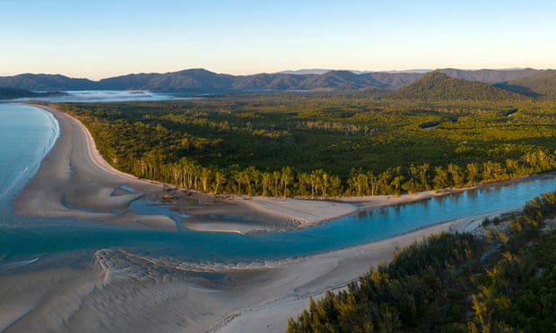 Prašuma Daintree u vlasništvu domorodačke skupine