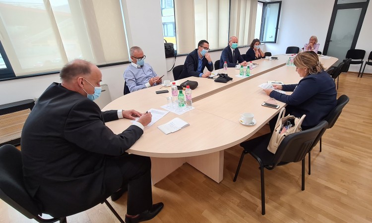 Krizni štab ZDK: Epidemiološka situacija nepovoljna