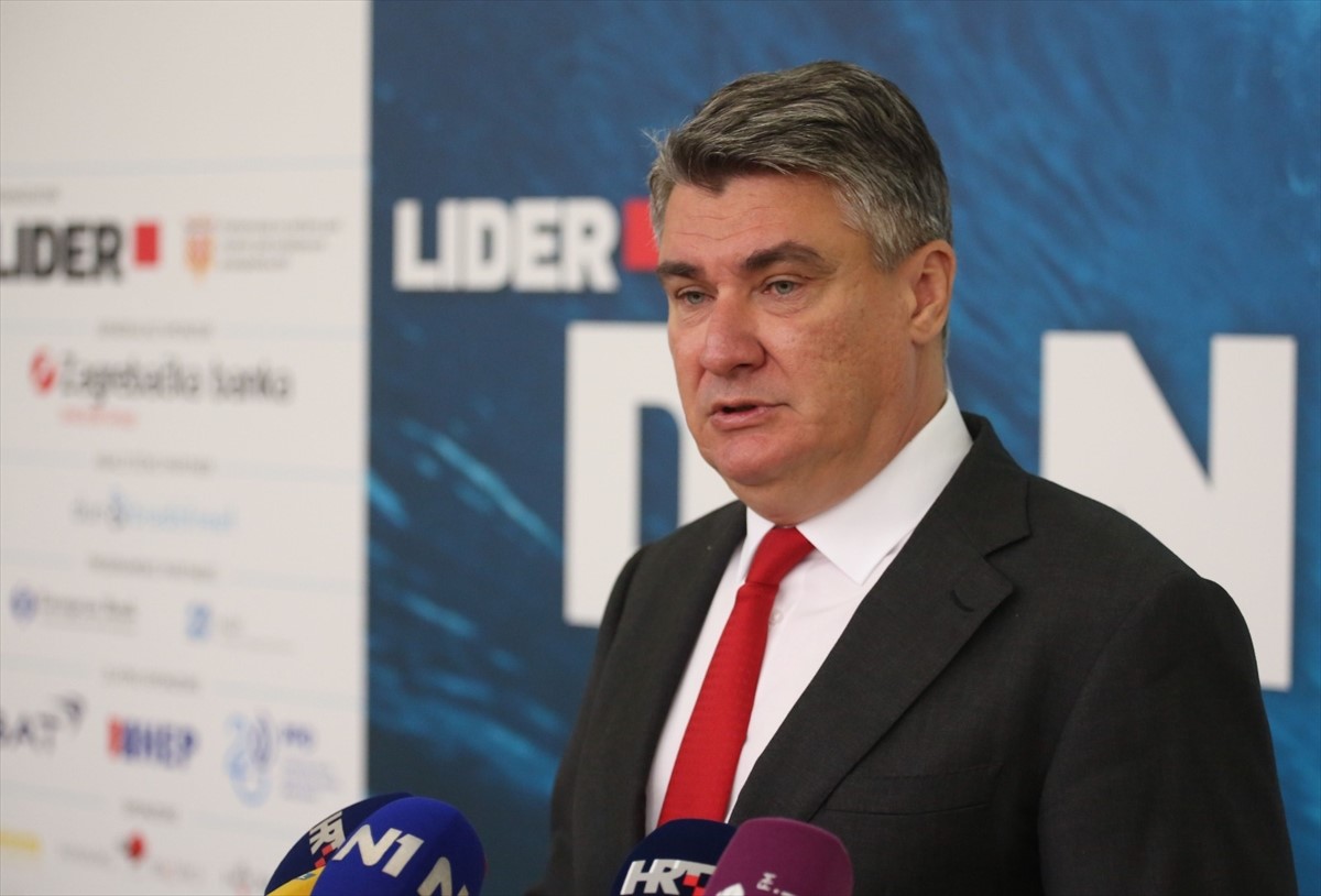 Milanović: Ukidanje etničkih prefiksa nek proba napraviti u Teksasu